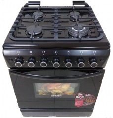 Wolser WL-60602 BGE Turbo